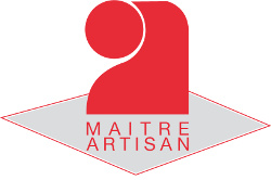 Logo Artisan reconnu